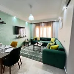 Green Room